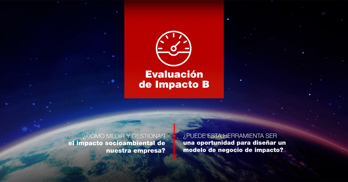 Evaluación De Impacto B - Consejo Empresarial B - Sistema B Uruguay